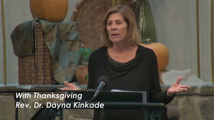 FCCO Worship Livestream- November, 23, 2025